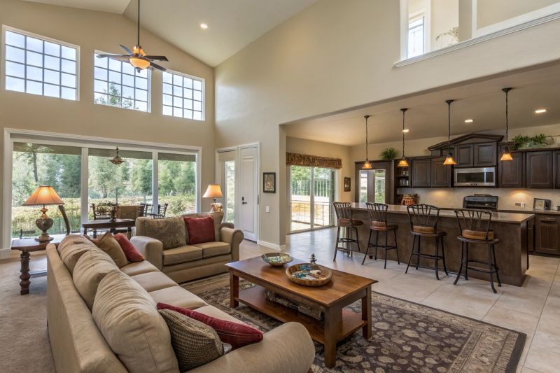 Dining Room Renovation in Denver, CO