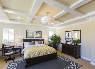 Master Bedroom Renovation in Denver County, CO