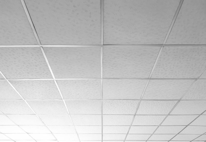 Tile Ceiling Installation in Arvada, CO