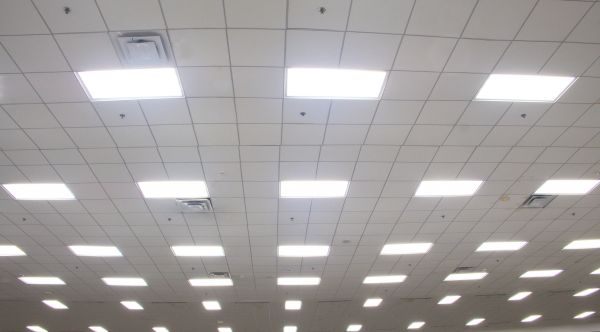 Tbar Ceiling Grid Repair - Tbar Ceiling Grid Repair Castle Rock, Colorado