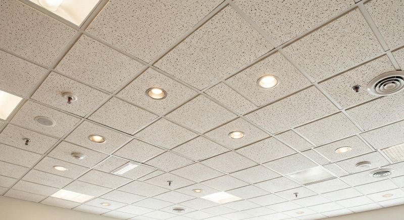 Acoustic Ceiling Replacement in Boulder, CO