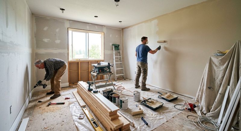 Bedroom Remodeling in Littleton, CO