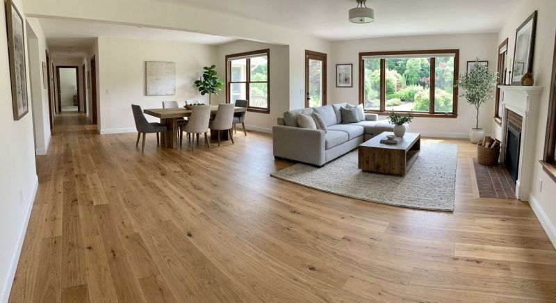 Floor Remodeling in Denver, CO