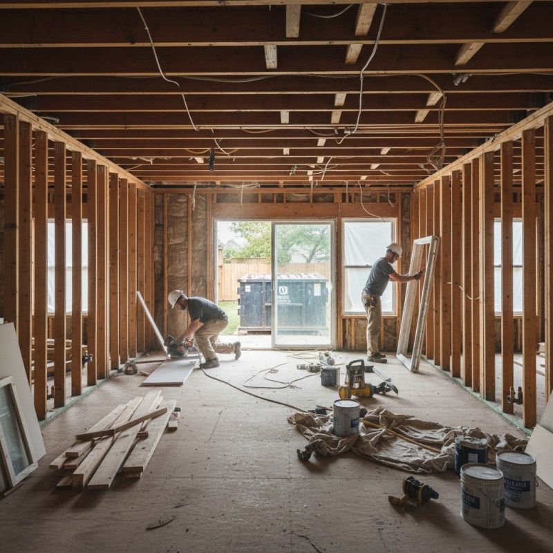 Game Room Remodeling in Littleton, CO