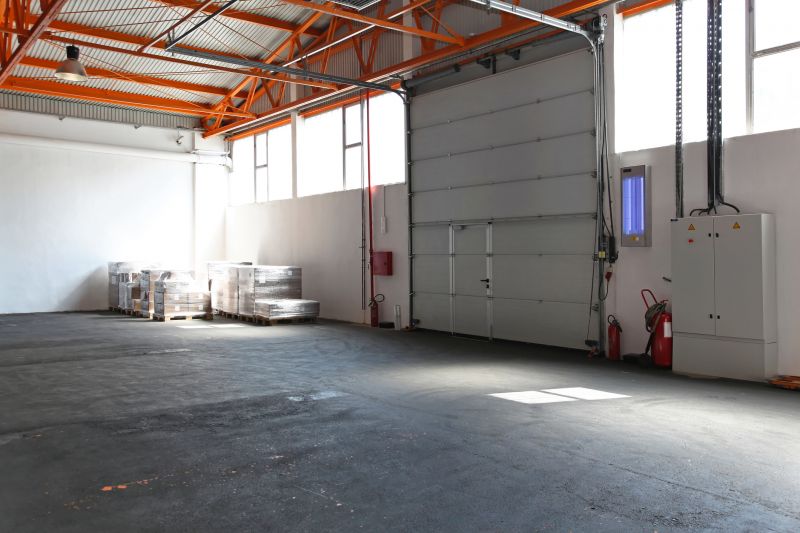 Garage Enlargement Service in Alpharetta, GA