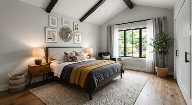 Guest House Remodeling in Alpharetta, GA