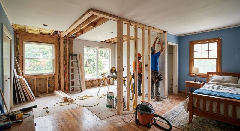 Residential Remodeling in Denver, CO
