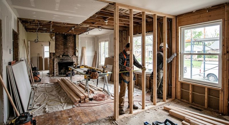 Residential Remodeling in Littleton, CO