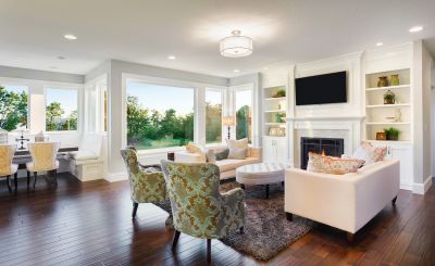 Room Renovation in Denver, CO