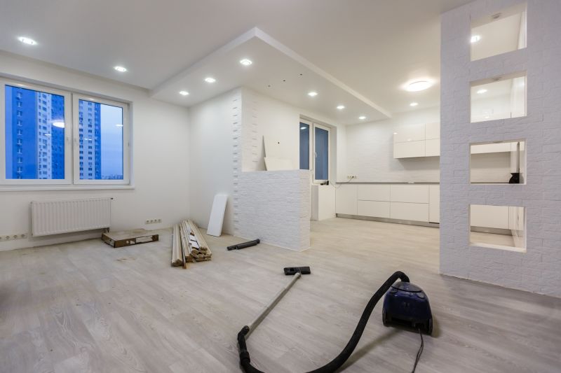 Room Renovation in Conroe, TX