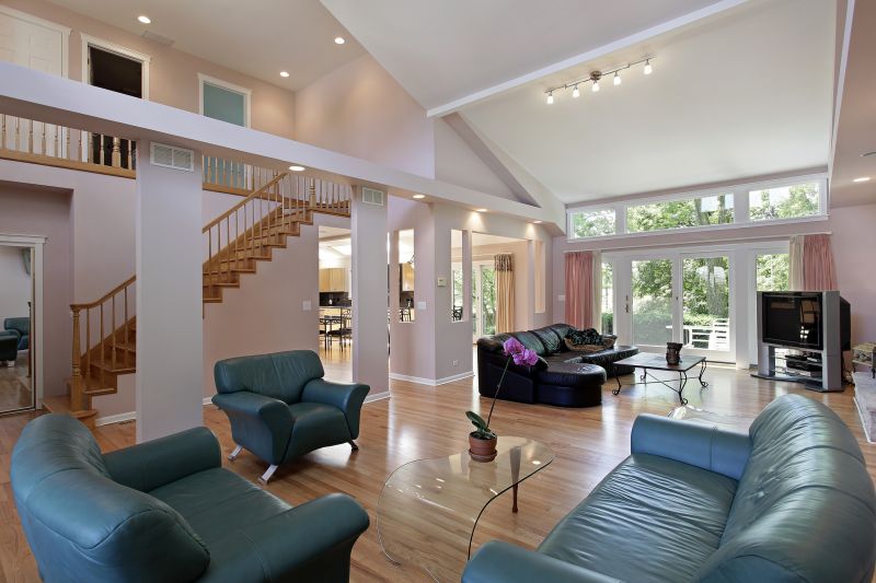 Room Renovation in Alpharetta, GA