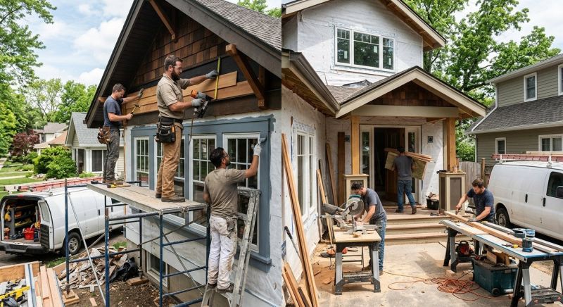 Senior Bathroom Remodeling in Conroe, TX