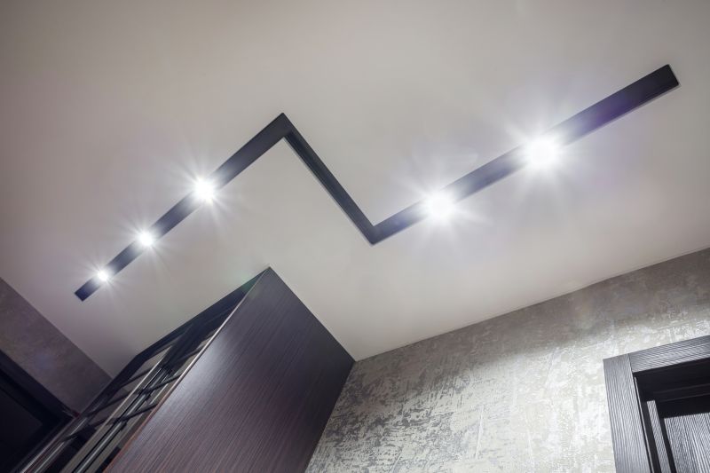 Suspended Ceiling Installation in Longmont, CO