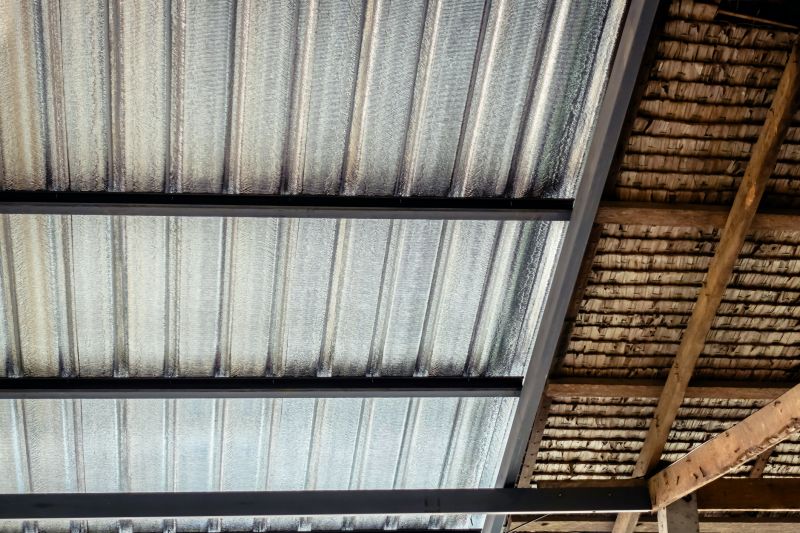 Tbar Ceiling Installation