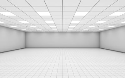 Tbar Ceiling Installation