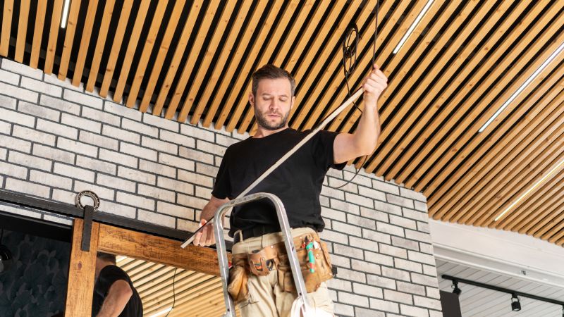 Installation Process